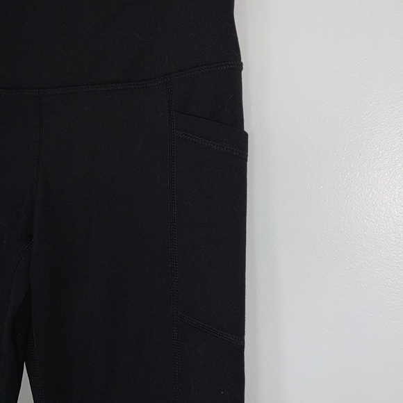 Yogalicious Lux Leggings - Picture 2 of 2